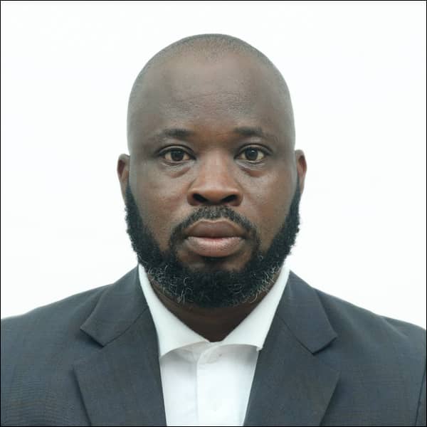 DAHé KESSé JUDY-KAëL